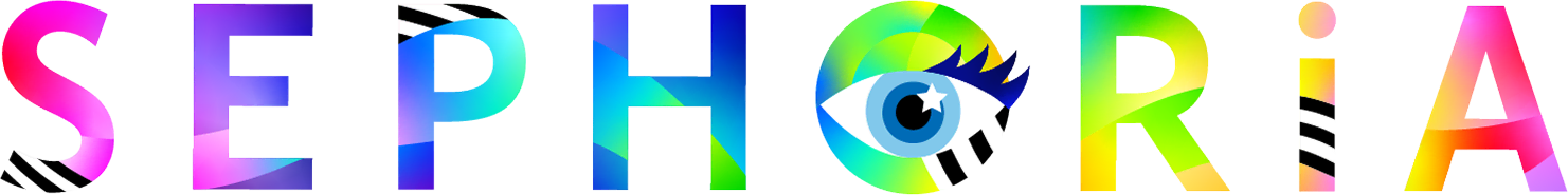 Sephoria logo