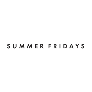 Summer Fridays